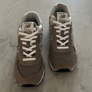 New balance classic 574 sneakers
